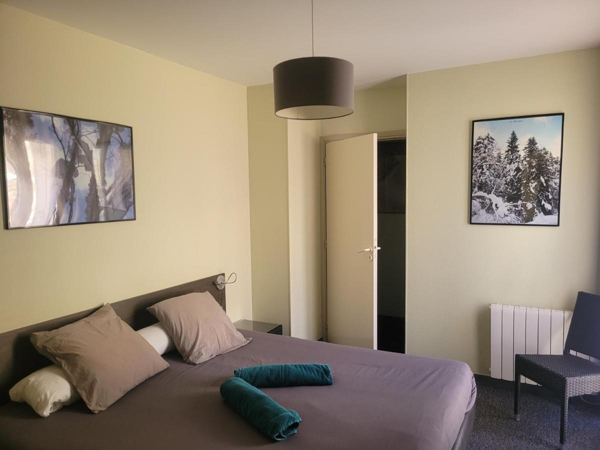 Hostellerie De Rimplas Экстерьер фото