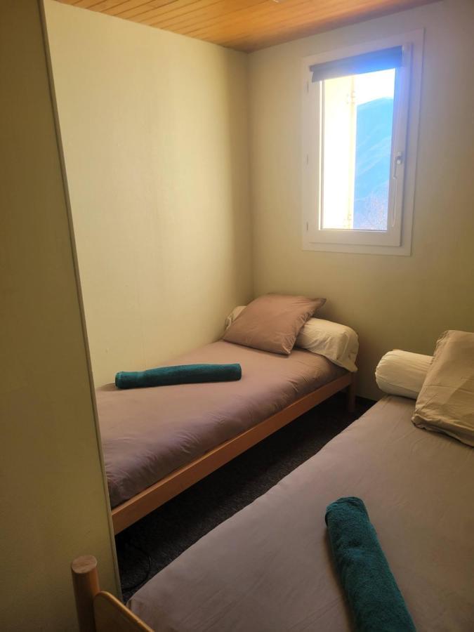 Hostellerie De Rimplas Экстерьер фото