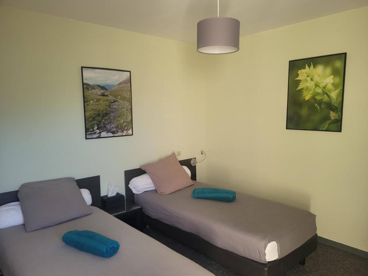 Hostellerie De Rimplas Экстерьер фото