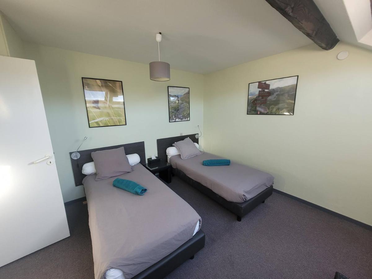 Hostellerie De Rimplas Экстерьер фото
