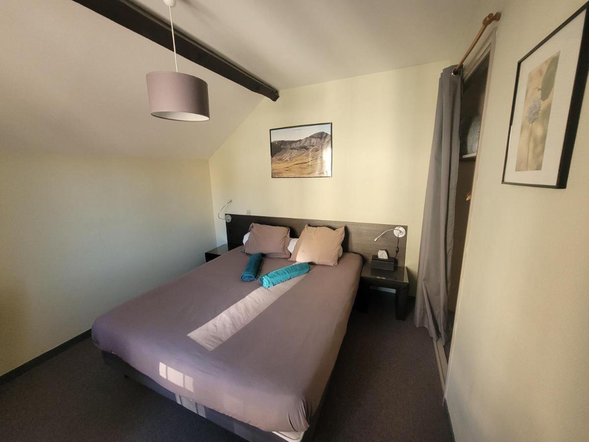 Hostellerie De Rimplas Экстерьер фото